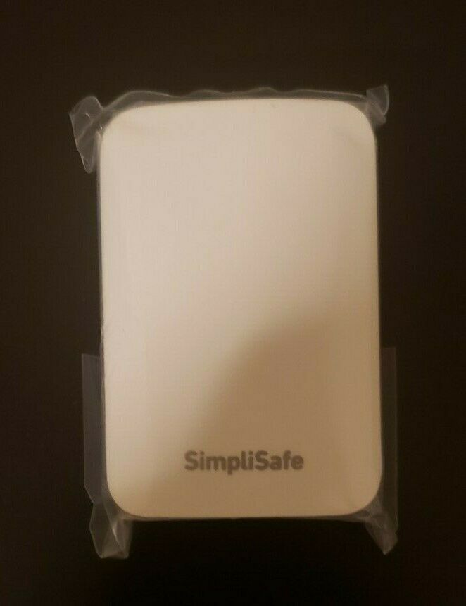 Simplisafe Temperature Sensor - Hot/cold Detection - Brand New Original Package