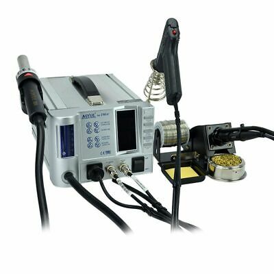 Aoyue 2703a+ All In One Digital Hot Air Rework Station -110 Volts