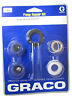 Graco Pump Packing Repair Kit 255-204 High Quality Oem 190es  210es 255204