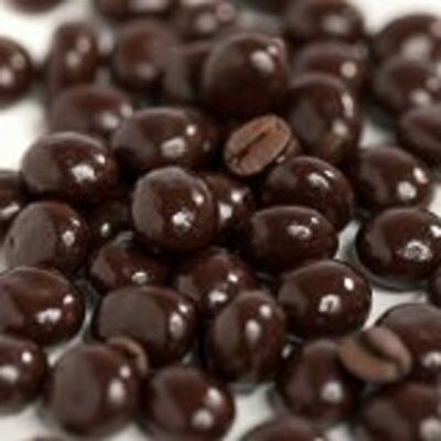 Chocolate Covered Espresso Beans By Its Delish