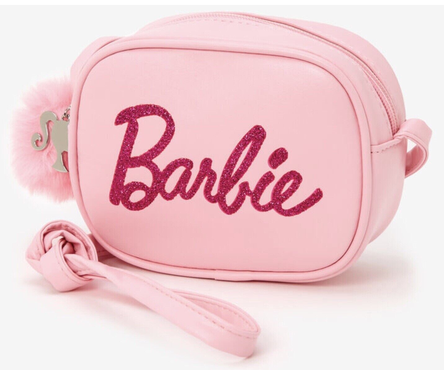 Barbie Crossbody Handbag Purse New With Tags Sold Out Claire’s